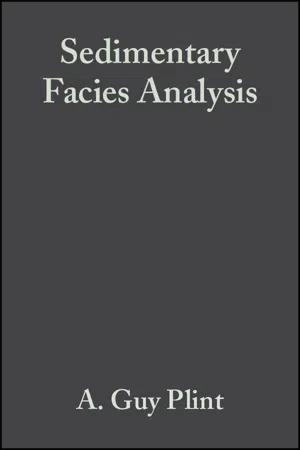 Sedimentary Facies Analysis