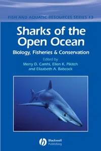 Sharks of the Open Ocean_cover