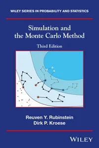 Simulation and the Monte Carlo Method_cover