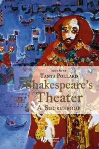 Shakespeare's Theater_cover