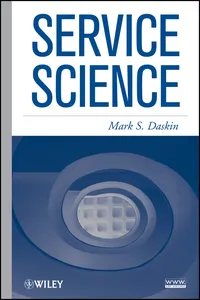 Service Science_cover