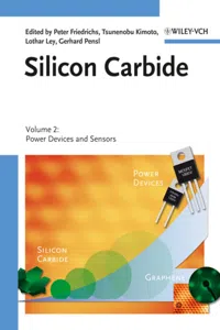 Silicon Carbide, Volume 2_cover