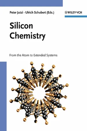 Silicon Chemistry