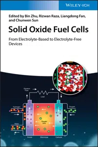 Solid Oxide Fuel Cells_cover