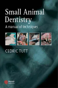 Small Animal Dentistry_cover