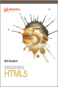 Smashing HTML5_cover