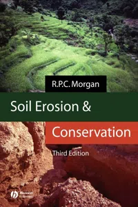Soil Erosion and Conservation_cover