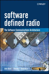 Software Defined Radio_cover