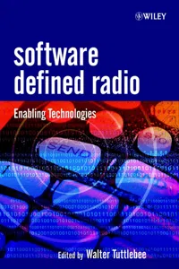 Software Defined Radio_cover