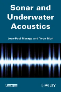 Sonar and Underwater Acoustics_cover