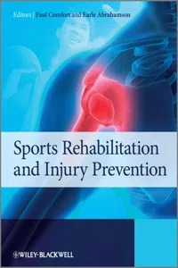 Sports Rehabilitation and Injury Prevention_cover