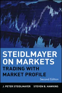 Steidlmayer on Markets_cover