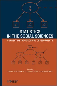 Statistics in the Social Sciences_cover