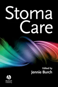 Stoma Care_cover