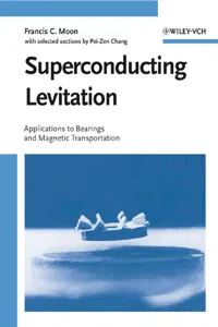 Superconducting Levitation_cover