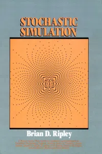 Stochastic Simulation_cover