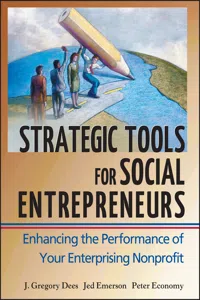 Strategic Tools for Social Entrepreneurs_cover