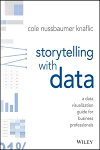 Storytelling with Data_cover