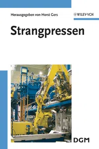 Strangpressen_cover