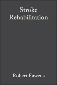 Stroke Rehabilitation_cover