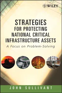 Strategies for Protecting National Critical Infrastructure Assets_cover