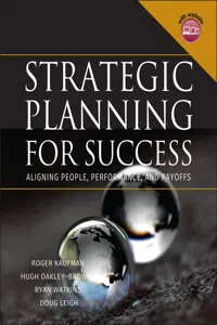 Strategic Planning For Success_cover