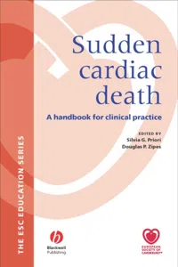 Sudden Cardiac Death_cover