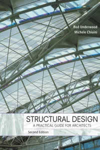 Structural Design_cover