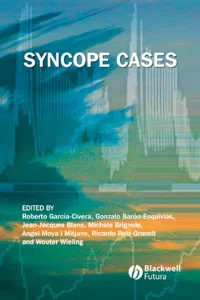 Syncope Cases_cover
