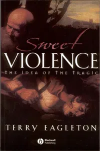 Sweet Violence_cover