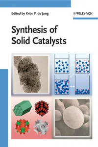 Synthesis of Solid Catalysts_cover