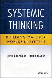 Systemic Thinking_cover