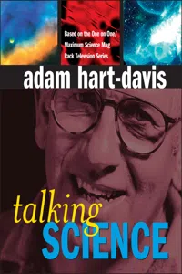 Talking Science_cover