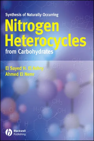 [PDF] Synthesis of Naturally Occurring Nitrogen Heterocycles from ...