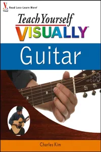 Teach Yourself VISUALLY Guitar_cover