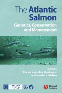 The Atlantic Salmon_cover