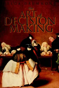 The Art of Decision Making_cover