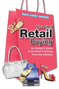 The Art of Retail Buying_cover