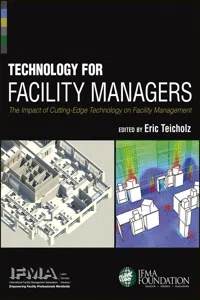 Technology for Facility Managers_cover