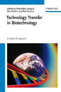 Technology Transfer in Biotechnology_cover