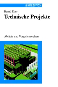 Technische Projekte_cover