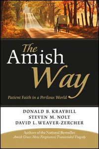 The Amish Way_cover