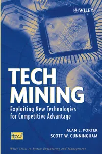 Tech Mining_cover