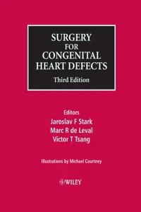 Surgery for Congenital Heart Defects_cover