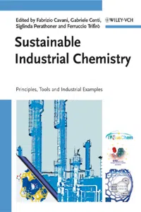 Sustainable Industrial Chemistry_cover