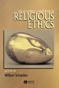 The Blackwell Companion to Religious Ethics_cover