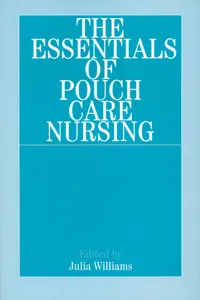 The Essentials of Pouch Care Nursing_cover