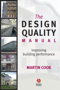 The Design Quality Manual_cover