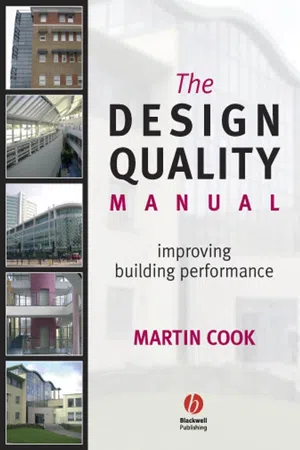 The Design Quality Manual