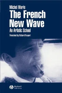 The French New Wave_cover